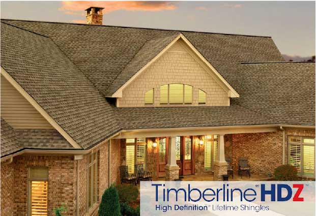 TJ's RoofingImages