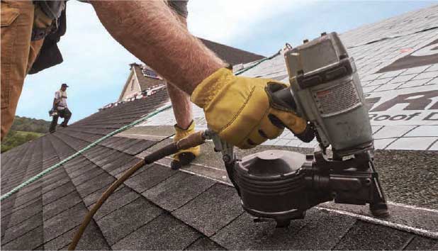 TJ's RoofingImages