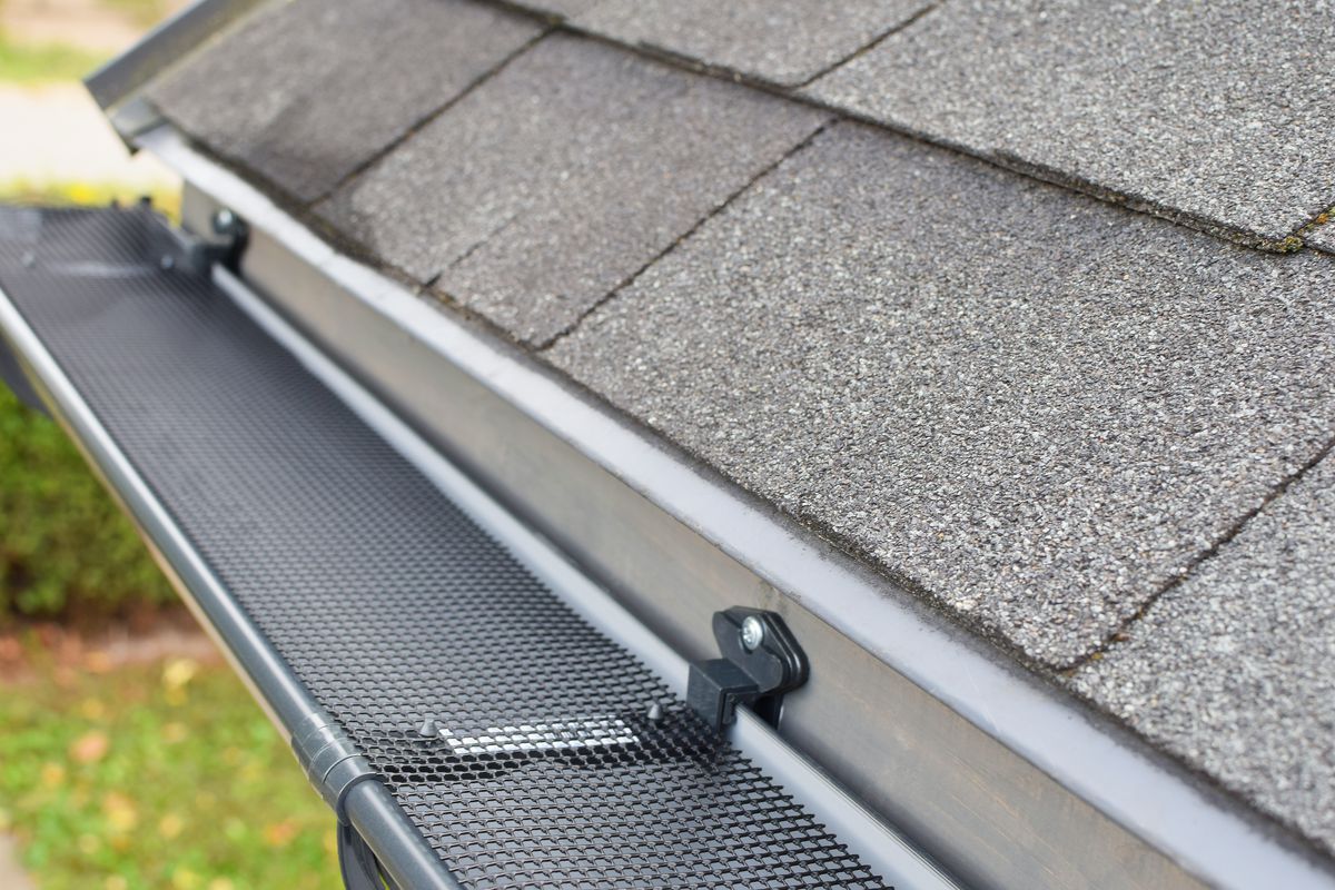 TJ's Roofing Images