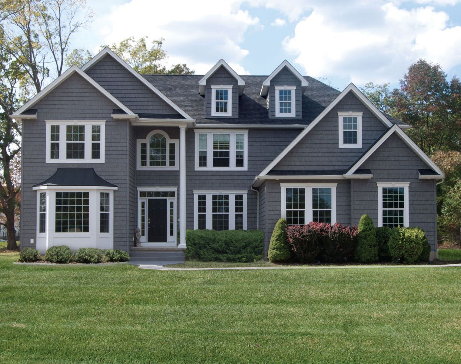 TJ's Roofing Images